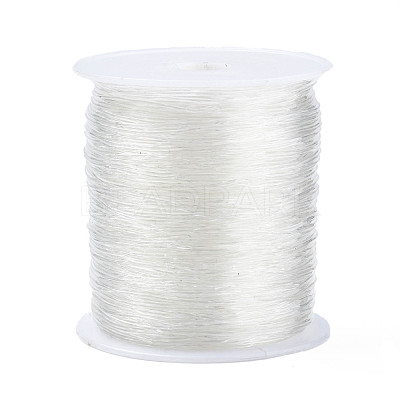Elastic Crystal Thread X-EW-0.7D-1-1