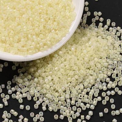 Cylinder Seed Beads SEED-H001-F14-1
