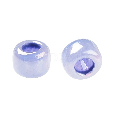 TOHO Round Seed Beads SEED-TR08-0921-1