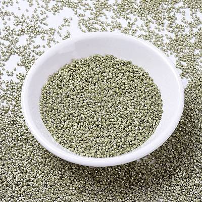 MIYUKI Delica Beads X-SEED-J020-DB1181-1