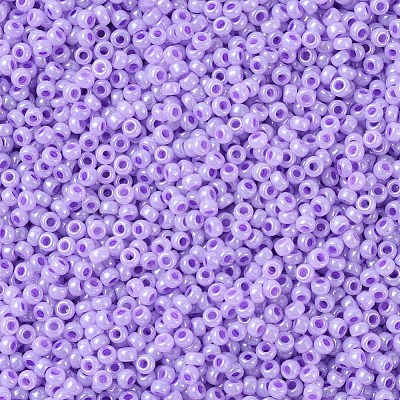 MIYUKI Round Rocailles Beads SEED-G007-RR0534-1
