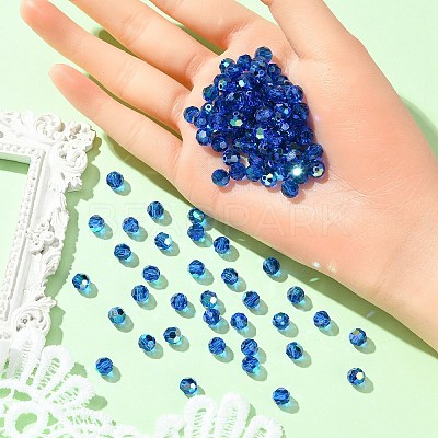 Preciosa® Crystal Beads X-PRC-BB6-60310-200-1