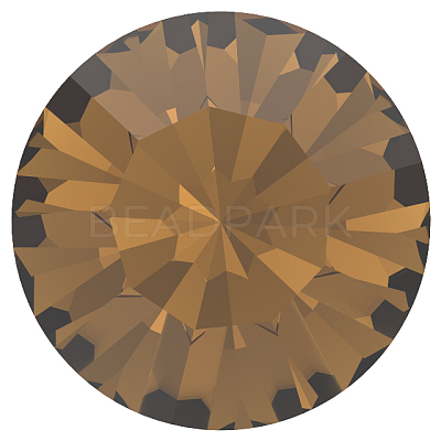 Preciosa® MAXIMA Crystal Round Stones X-PRC-RBSS29-10220-1