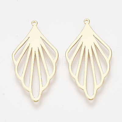 Brass Pendants LS-X-KK-S350-178-1