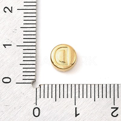 304 Stainless Steel Beads STAS-I343-01G-D-1