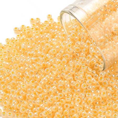 TOHO 11/0 Round Beads SEED-TR11-0148-1