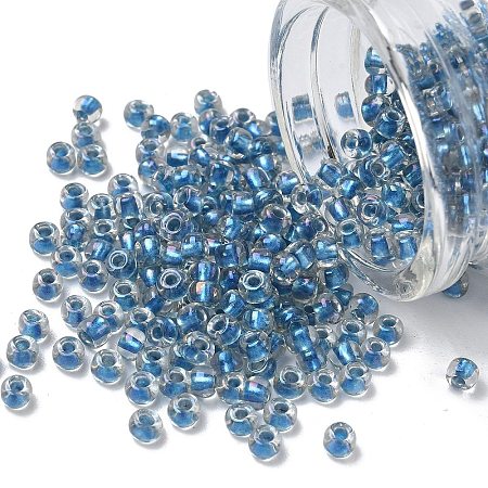 TOHO 6/0 Round Beads SEED-TR06-0263-1