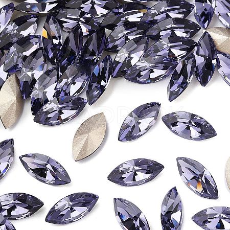 Preciosa® MAXIMA Crystal Fancy Stones X-PRC-FG15-20410-1