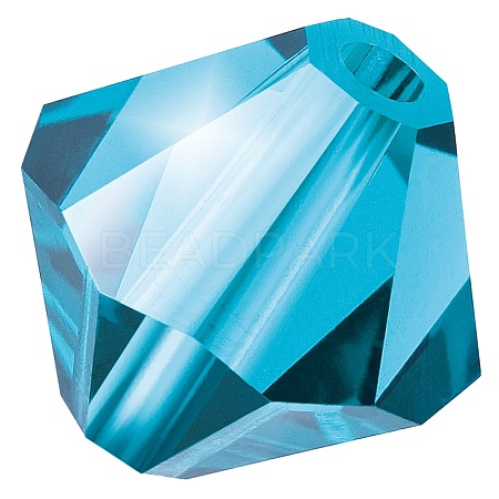Preciosa® Crystal Beads Y-PRC-BA6-60100-1