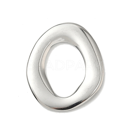 304 Stainless Steel Linking Rings STAS-L301-05P-1