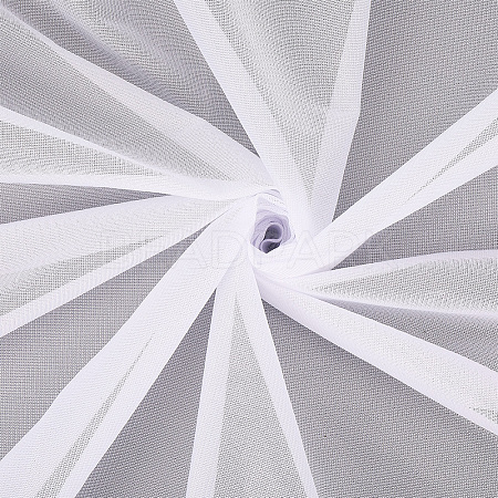 Polyester Mesh Cloth OCOR-WH20816-007C-1