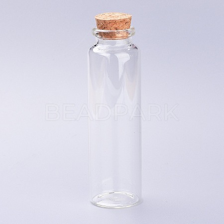 Glass Bottles LS-AJEW-H102-06D-1