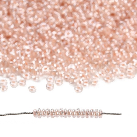 TOHO 11/0 Demi Round Beads SEED-DR11-1068-1