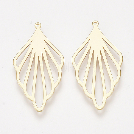 Brass Pendants LS-X-KK-S350-178-1