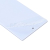 Customization Blank Acrylic Board FIND-WH0064-75-3