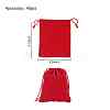 Velvet Pouches TP-PH0001-04A-2
