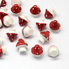 Limo Resin Decoden Cabochons X-CRES-R183-08A-1