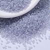 MIYUKI Delica Beads X-SEED-J020-DB1476-1
