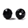 Opaque Acrylic Beads FIND-ZX005-04-2