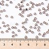 TOHO 8/0 Round Beads SEED-TR08-PF0556-4