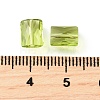 Glass Imitation Austrian Crystal Beads GLAA-P071-01A-17-3