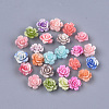 Synthetic Coral Beads CORA-S026-21B-M-1