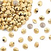 Preciosa® MAXIMA Crystal Round Stones Y-PRC-RBSS8-00030-262-1