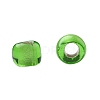 TOHO Round Seed Beads SEED-XTR11-0027F-3