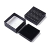 Paper Jewelry Set Boxes CON-Z005-03D-3