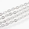 Iron Cable Chains CH-S041-P-NR-1
