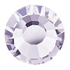Preciosa® MAXIMA Crystal No Hotfix Flatback Stones Y-PRC-NSS8-70230-3