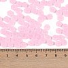 Transparent Colours Glass Seed Beads X1-SEED-P008-01B-07-4