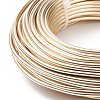 Anodized Aluminum Wire AW-S001-0.8mm-26-3