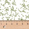 TOHO 15/0 Round Beads SEED-XTR15-2602F-4