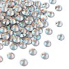 Preciosa® Crystal Hotfix Flatback Stones Y-PRC-HSS8-00520-200-1