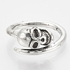 Adjustable Rings RJEW-N027-10-2