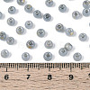6/0 Glass Seed Beads SEED-N008-07A-4