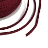 50 Yards Faux Suede Cord LW-U001-01H-3