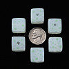 Printed Acrylic Beads MACR-S374-11C-04-3
