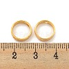 Brass Frames KK-U006-03G-02-3