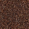 MIYUKI Delica Beads SEED-X0054-DB0461-3