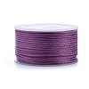 Polyester Braided Cords OCOR-I006-A01-26-1