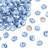 Preciosa® MAXIMA Crystal Round Stones X-PRC-RASS47-30020-1