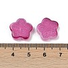 Transparent Glass Beads DGLA-E004-03K-3