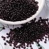 MIYUKI Round Rocailles Beads SEED-JP0009-RR0153-1