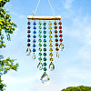 DIY Suncatchers Making Kit DIY-AR0003-60-6