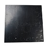2Pcs Mirror Wall Stickers DIY-CN0001-96-3