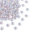 Preciosa® MAXIMA Crystal No Hotfix Flatback Stones Y-PRC-NSS12-70230-200-1