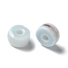 Handmade Porcelain Beads PORC-L080-C06-2