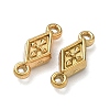 304 Stainless Steel Links X-STAS-D211-13C-G-2